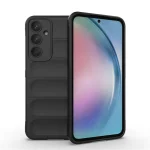 Samsung Galaxy A55 Case Samsung A55 Cover Silicone Bumper (New)