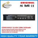 CZ993-60017 12.45V 12Wh 1050mAh Portable Printer Battery HP OfficeJet 200 (New)