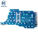 DA0PADMB8G0 HP 14-DQ 14S-DQ Notebook Mainboard i3-1005G1 i5-1035G1 L70915-601 (New)