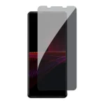 Anti Spy Glare Tempered Glass Sony Xperia 1 10 (New)