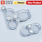 YCS Mobile Phone Lens Dust Cover Mobile Phones Repair Anti (New)
