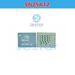 SN25AI2 SN25A12 SN25A23 SN25A23P SN25A43 SN26A23 SN24A43 SN24A33 SN24A12 Type-C Boost IC For Macbook A2992 A3114 for iPad Ect (New)