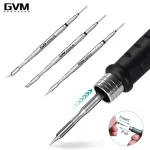 GVM T210 C210 Soldering Iron Tips Welding Iron Head (New)