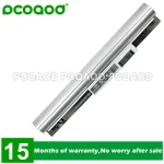 10.8V 36Wh 3180mAh PCOAOD Model KP03 HSTNN-JB6N/YB5P battery HP Pavilion TouchSmart 11 (New)