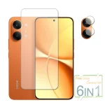 Xiaomi Poco X8 Pro Max Glass Poco X8 Pro (New)