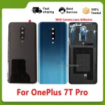 OEM A Glass Back Lid Door OnePlus 7T Pro (New)
