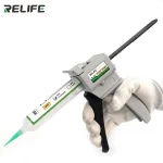 RELIFE RL-035A PP Structural Adhesion 30CC Middle Frame Back Housing (New)