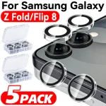Clear Camera Lens Protector Samsung Galaxy Z (New)