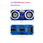 HC SR04 HCSR04 to world Ultrasonic Wave Detector Ranging Module HC SR04 HC SR04 HCSR04 (New)