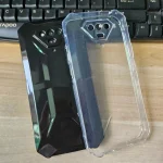 TPU Phone Case Ulefone Armor X13 Case Silicone (New)