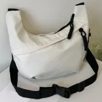 Style Crossbody Handbag for Women, Fashionable Mini Street Small Shoulder Bag, Lightweight (New)