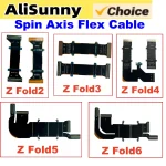 Spin Axis Flex Cable SamSung Z Fold 4 5 (New)