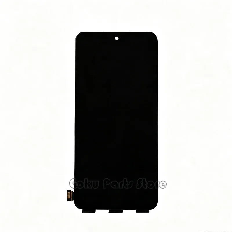S312e4cb33371404e8a3cadd9210c1fd8U 6.77"AMOLED Realme 15 5G LCD Display Screen Touch Digitizer (New) - Image 1