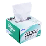 280 Lint Free Optical Fiber Cleaning Paper Dust Free Wipes Box For Fiber (New)