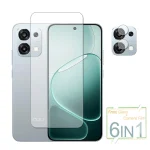 OPPO A6 Pro Glass OPPO A6 Pro Global Screen (New)