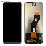 Tecno spark go 2024 Lcd screen Display Touch Glass Digitizer (New)