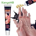 1 Gout Herbal Cream Bunion Lumbar Arthritis Pain Relieve Treat Limb Stiffness Joint (New)