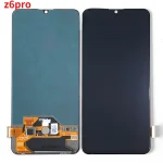 Amoled Lenovo z6 pro Lcd display touch digitizer Replacement (New)