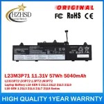 L23M3P71 11.31V 57Wh 5040mAh L23C3P72D3P72L3P72M3P72 Battery Lenovo L14 GEN (New)