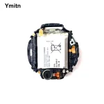 Ymitn Housing Middle Frame With Battery Vibration Motor Flex Cable (New)