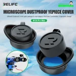 RELIFE M-26 Pro MAX Microscope Eyecups, Anti-light Leakage and Anti-fatigue (New)