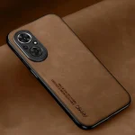 2025 Classic style popular TPU Silicone 50SE Case Huawei (New)