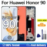 AMOLED Display Huawei Honor 90 LCD Display Touch (New)
