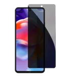 Anti Spy Tempered Glass Blackview Shark 8 Privacy Anti (New)