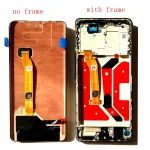 Amoled Honor X9d Lcd Screen Display Touch Glass Digitizer (New)