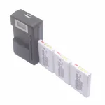BLB-2 BLB2 800mAh Battery LCD Charger Nokia 6500 (New)