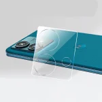 Camera Lens Protector Motorola Edge 40 Neo Camera (New)