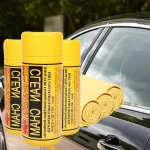 ISGTDRM Wash Car Towel Premium Quick Dry Towel Ultra Absorbent Scratch Free Reusable For Auto (New)