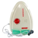 Multifuctional 400mg H Ozone Generator Water Ozone Fruit and Vegetable Washer Water Air Sterilizer (New)