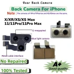 Rear Camera iPhone 11&11Pro&11 Pro Max Back Camera Rear (New)