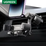 UGREEN Car Phone Holder Gravity Car Phone Stand For iPhone 15 14 13 (New)