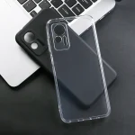 TPU Case Ulefone Note 14 Ultra-thin Silicone Cover (New)