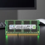 SAMSUNG DDR3L SAMSUNG DDR3 DDR3L Memory Ram SODIMM RAM 8GB 4GB (New)