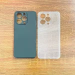TPU Case Oukitel C3 Phone Case Ultra-thin Silicone (New)