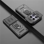 Xiaomi Redmi Note 14 Pro 4G Case Redmi Note (New)