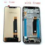 Nokia 5.1 Plus TA-1102 x5 TA-1120 TA-1105 Lcd screen (New)