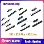 Volume Power Button Samsung Galaxy S22 SM-S901B S22 Plus (New)
