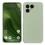 Fairphone 6 TPU Phone Case Shockproof Protective TPU (New)