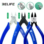 RELIFE RL-0001 Cutting Pliers/SS-109 Diagonal Pliers/SS-110 Industrial Grade Pliers/Suitable for (New)