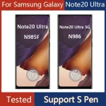 Note 20 Ultra Display Screen Assembly Samsung Galaxy Note20 (New)