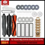For XIAOMI Mijia Omni 1S B101CN B116 X10  Accesories Dreame L10s Ultra (New)
