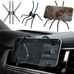 Universal Spider Table Phone Holder Stand Adjustable Grip Lazy Mobile (New)