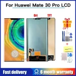 Ori Amoled TFT Display Huawei Mate 30 Pro LCD (New)