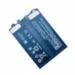 Li3924T89P8H603284 2x2520mAh Battery ZTE Nubia Red Magic 8 (New)