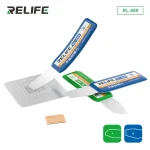 RELIFE RL-089 Non-magnetic Tin Removal Scraper High Strength Mobile Phone (New)