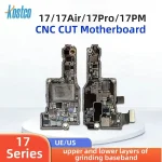 CNC Motherboard Cutting Replacing The CPU AP RF Board (New)